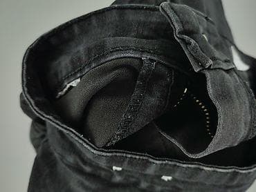 denim jeans: Jeansy damskie, rozmiar 2XS — 8