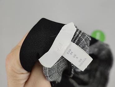 H&M, Spodnie materiałowe damskie, rozmiar XS w lalafo.pl — 5 H&M, Spodnie materiałowe damskie, rozmiar XS — 5