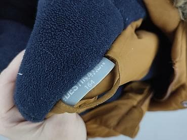 skarpety anthony: Kurtka zimowa, Destination, 9 lat, 128-134 cm, stan - Bardzo dobry — 4