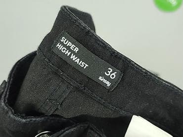 babies jeans: Sinsay, Jeansy damskie, rozmiar S — 4