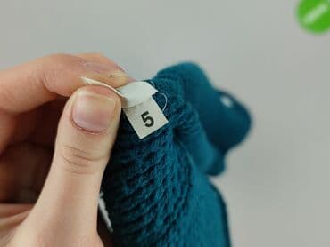 pepco narzutka damska: Kardigan damski, rozmiar M — 6