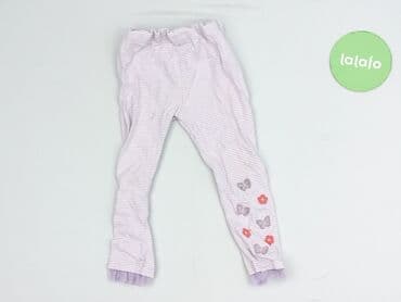 sukienka 146 h: Leggings, 3-6 months, condition - Very good — 2