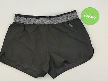 h m kolarki: Domyos, Szorty damskie, rozmiar S — 2