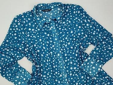 polo gino: Dunnes, Koszula damska, rozmiar L — 1