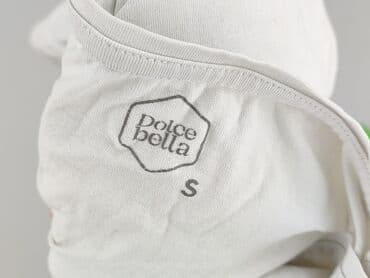 dolce gabbana intimo t shirty: Dolce, T-shirt damski, rozmiar S — 4