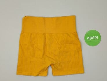 kombinezon sportowy h m: H&M, Legginsy Krótkie damskie, rozmiar S — 3