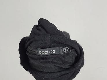 tunika damska: Boohoo, Golf damski, rozmiar L — 4