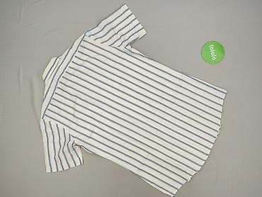 sweter pull and bear: Shirt for men, size 2XL — 3