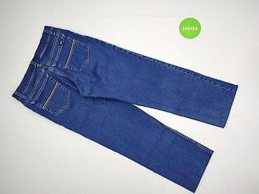 hugo boss jeans: Jeansy damskie, rozmiar L — 3