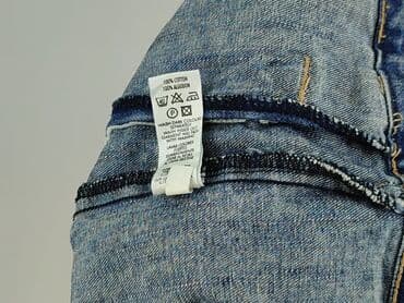 kaszmirowa czapka c a: Dziecięca kurtka jeansowa, 5-6 lat, 110-116 cm, St. Bernard, stan - Idealny — 5