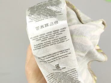 amisu body: Amisu, Bluzka damska, rozmiar S — 5