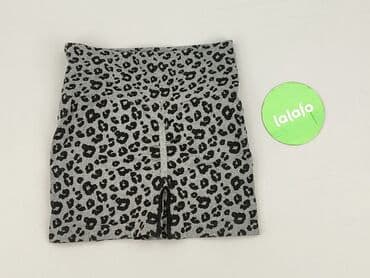 legginsy krótkie damskie 4f: Leggings, Szorty damskie, rozmiar S — 3