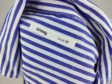 croft barrow shirts: Sinsay, Koszula damska, rozmiar M — 4
