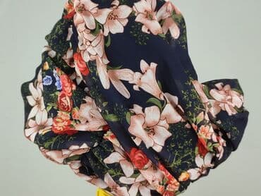 sukienka rozkloszowana dekolt łódka: Sukienka damska, rozmiar S — 4