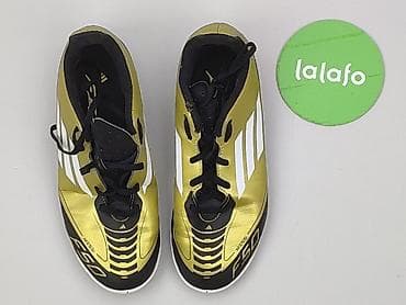 bluzka adidasa: Buty sportowe Adidas, 36, Używany — 2