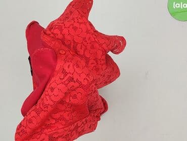 reserved czerwona bluzki: M&Co, Bluzka damska, rozmiar 2XL — 5