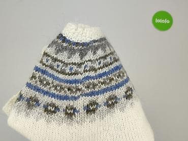 sweter l: Hand Knitted, Sweter damski, rozmiar S — 4