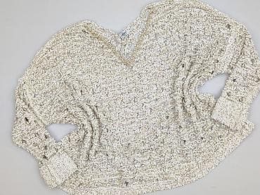 m 9: Sweter damski, rozmiar 9XL — 1