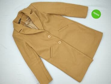 płaszcz armani: Styled In Italy, Płaszcz damski, rozmiar L — 2