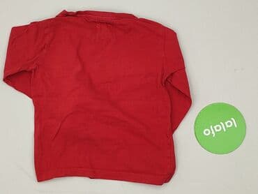 koszulka barcelony nike: Sweatshirt, Carry, 2-3 years, 92-98 cm, condition - Very good — 3