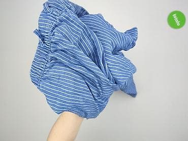 a 30: Spodnie materiałowe damskie, rozmiar XL — 6