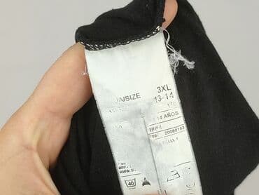 t shirty apache: Benetton, Women`s sweatshirt, size 3XL (EU 46) — 5