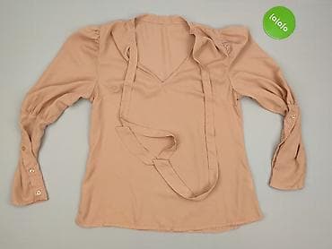 wyprzedaz bluzek: Boohoo, Bluzka damska, rozmiar M — 2