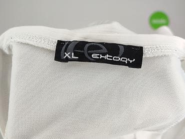 reserved minecraft: T-shirt damski, rozmiar XL — 4