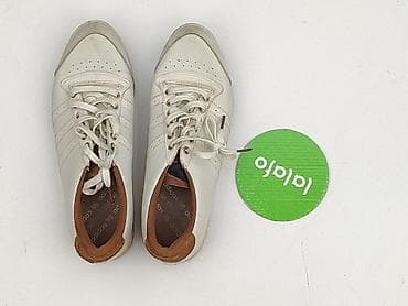 buty adidas support: Adidas, Sneakersy damskie, rozmiar 37 — 2