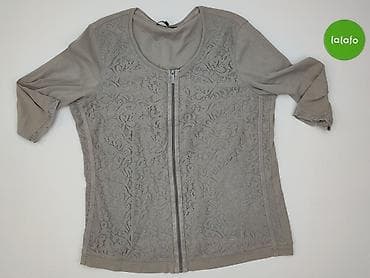 lacoste: Bonita, Kardigan damski, rozmiar L — 2