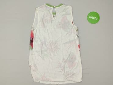 tunika koszulowa reserved: Reserved, Bluzka damska, rozmiar S — 3