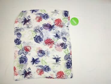 szal do sukienki: Scarf, Female, condition - Perfect — 2