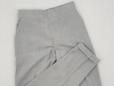 Sinsay, Spodnie materiałowe damskie, rozmiar 2XS