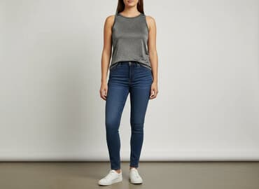 tauri ubrania: Top damski, rozmiar XL — 6