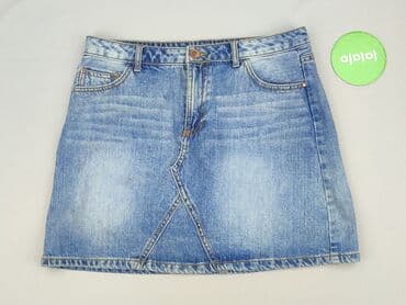 spódnice mini stradivarius: Stradivarius, Spódnica damska, L — 3