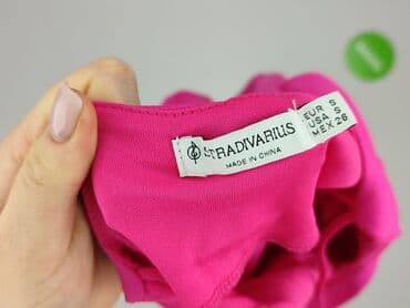 stradivarius sukienka letnia: Stradivarius, Sukienka damska, rozmiar S — 5