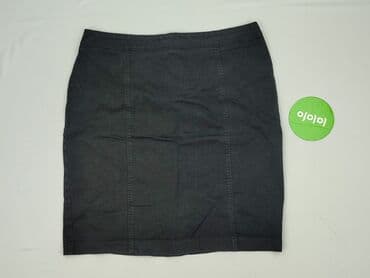 spódnice gruba: Yessica, Spódnica damska, rozmiar L — 2