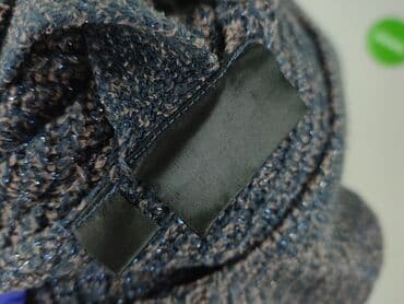 sweter z wiązaniem na plecach: Sweter damski, rozmiar 6XL — 6