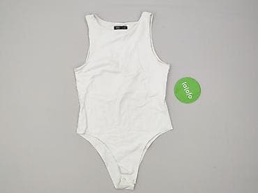 body s: Sinsay, Body damskie, rozmiar M — 2