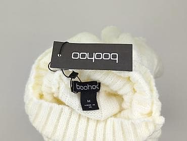 carry sweter: Boohoo, Golf damski, rozmiar M — 4