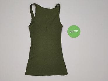 bluza cropp: H&M L.O.G.G., Top damski, rozmiar XS — 3