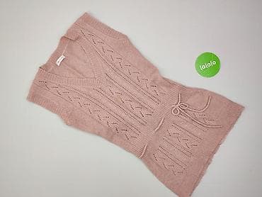 lala sweatshirt: Orsay, Sweter damski, rozmiar S — 2