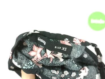 under armor compression t shirty: Sinsay, Футболка жіноча, розмір XS — 5