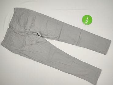 spodnie firetrap: In Extenso, Spodnie materiałowe damskie, rozmiar M — 3