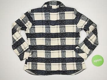 bluzki z pluszu: Koszula damska, rozmiar 2XL — 3