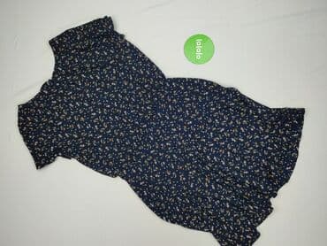 zalando sukienki dla puszystych: CAMAIEU, Sukienka damska, rozmiar M — 3