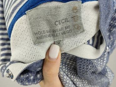 cecil bluzy damskie: Cecil, Bluza z kapturem damska, rozmiar M — 5