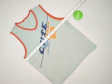 mango tshirt: Podkoszulka dla mężczyzn, M — 4