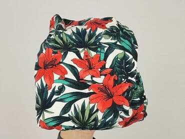 bluzka z przekładanym dekoltem: Women`s T-shirt, size S — 5