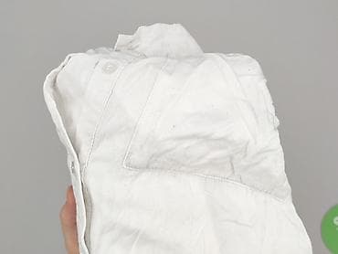 barbour: Bershka, Koszula damska, rozmiar L — 5